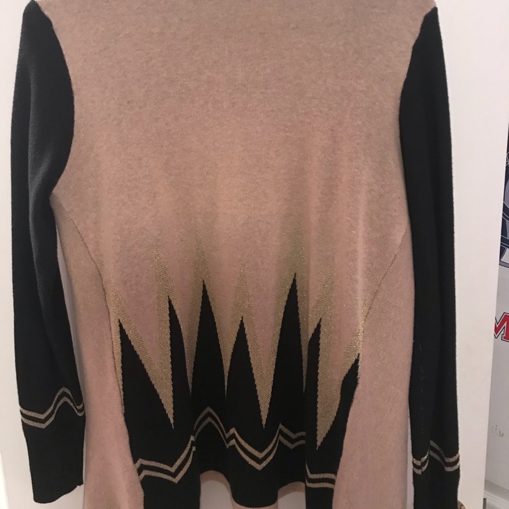 COLORFUL SWEATER!! - Picture 3 of 3
